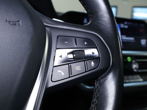 Used 2022 BMW 330i xDrive Sedan w/ Premium Package 2 image 23