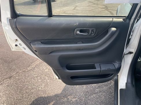 Used 1999 Honda CR-V EX image 21