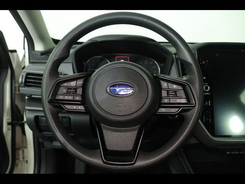 Used 2024 Subaru Crosstrek 2.0i Premium AWD/4WD image 22