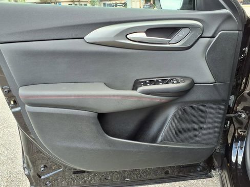 Used 2024 Dodge Hornet GT AWD/4WD image 21