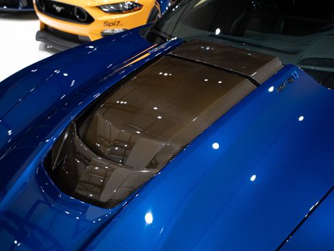 Used 2019 Chevrolet Corvette ZR1 RWD image 37