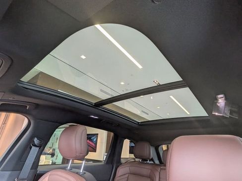 New 2026 Lincoln Nautilus Reserve image 19