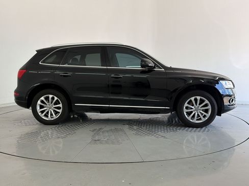 Used 2017 Audi Q5 2.0T Premium AWD/4WD image 8