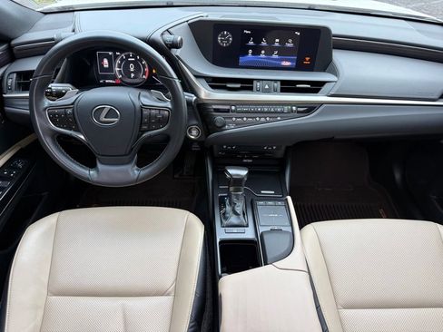 Used 2019 Lexus ES 350 w/ Premium Package image 19
