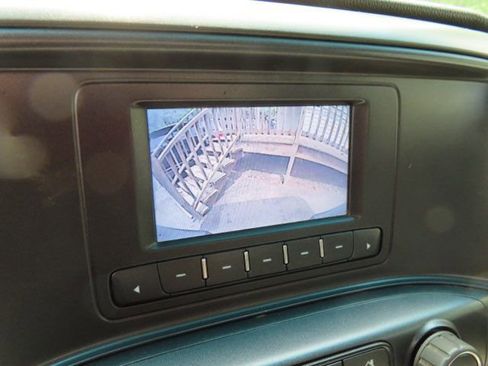 Used 2017 Chevrolet Silverado 1500 W/T w/ WT Convenience Package RWD image 17