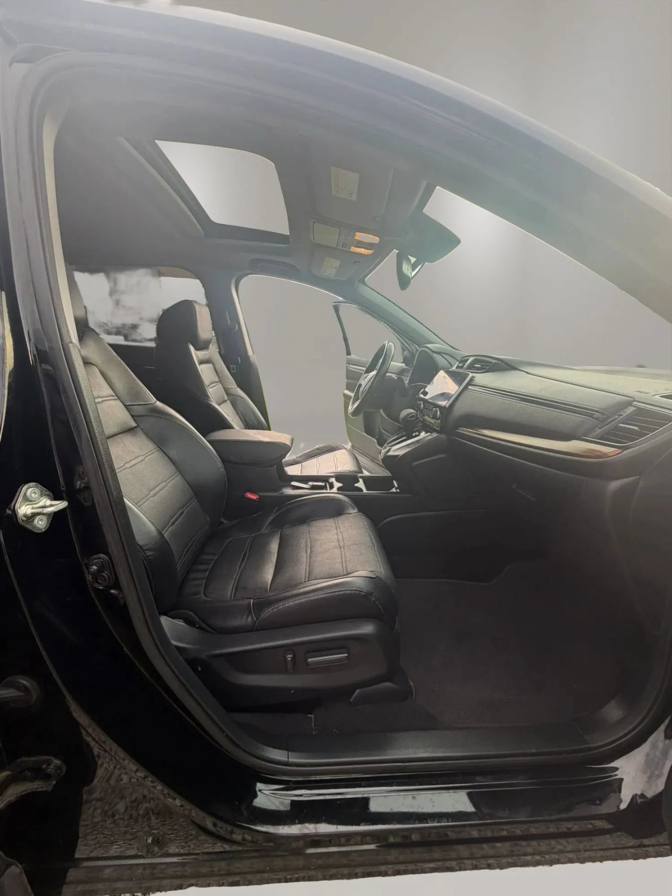 Used 2017 Honda CR-V EX-L image 10