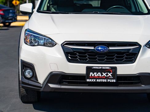 Used 2019 Subaru Crosstrek 2.0i Premium AWD/4WD image 5