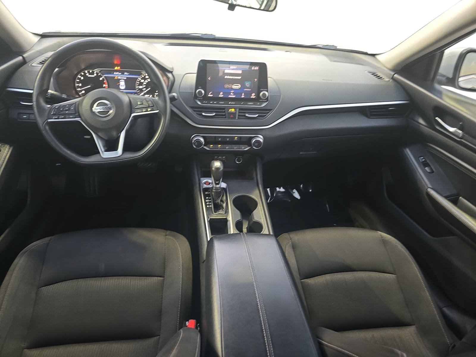 Used 2020 Nissan Altima 2.5 S FWD image 9
