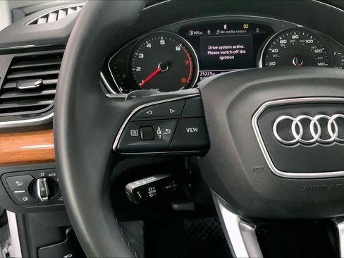 Certified 2023 Audi Q5 2.0T Premium w/ Convenience Package image 21