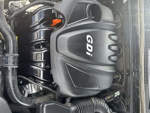 Used 2012 Hyundai Sonata FWD image 28