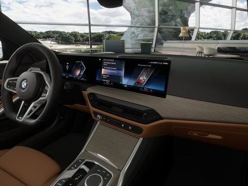 New 2026 BMW 330i Sedan w/ M Sport Package image 14