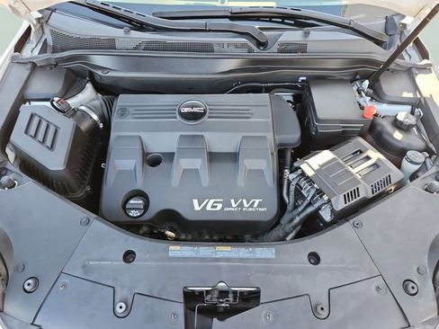 Used 2014 GMC Terrain Denali image 34