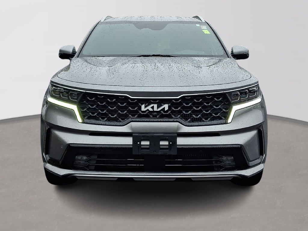 Certified 2023 Kia Sorento SX Prestige AWD/4WD image 2