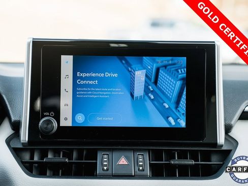 Certified 2024 Toyota RAV4 Adventure image 20