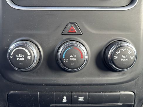 Used 2023 RAM 1500 Tradesman w/ Power & Remote Entry Group image 21