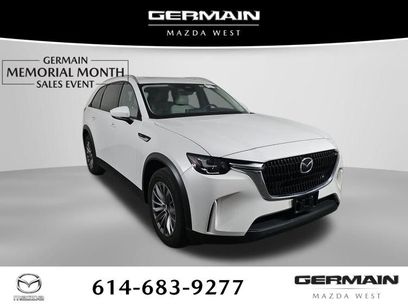 Used 2024 MAZDA CX-90 Plug-In Hybrid w/ Preferred