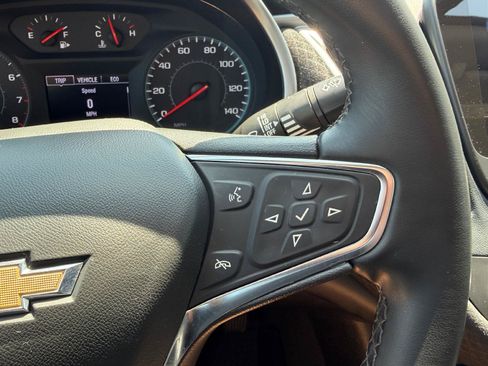 Used 2023 Chevrolet Malibu RS w/ LPO, Floor Liner Package FWD image 13