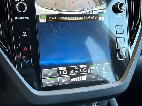 New 2026 Subaru Forester Sport AWD/4WD image 23