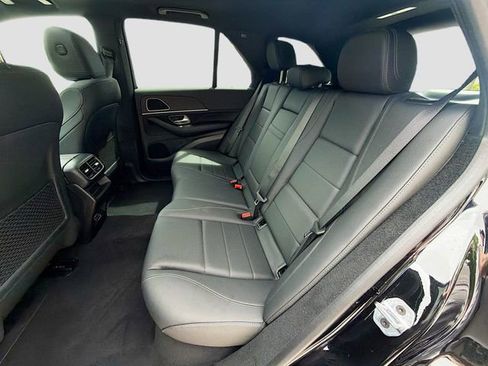 Used 2025 Mercedes-Benz GLE 450 GLE 450 image 20