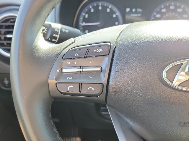 Used 2020 Hyundai Kona SEL w/ Cargo Package FWD image 7