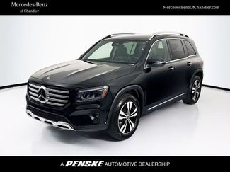 Used 2025 Mercedes-Benz GLB 250 video 1