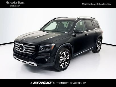 Used 2025 Mercedes-Benz GLB 250