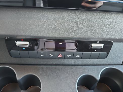 New 2026 Mercedes-Benz Sprinter 3500 image 23