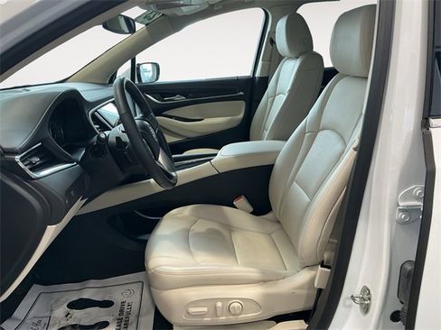 Used 2023 Buick Enclave Essence w/ Trailering Package, 5000 lbs. image 7
