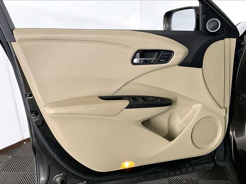 Used 2017 Acura RDX AWD w/ Technology Package image 21