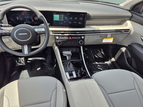 New 2026 Hyundai Tucson SEL Plus FWD image 12