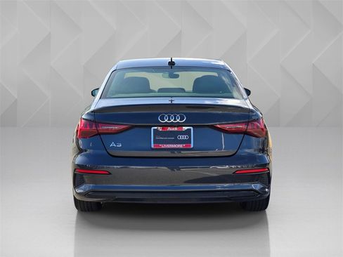 Used 2024 Audi A3 2.0T Premium image 5