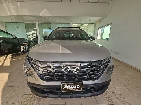 Used 2024 Hyundai Tucson XRT image 8