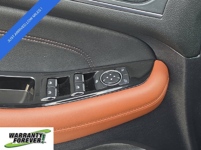 Used 2019 Ford Edge Titanium w/ Equipment Group 301A FWD image 19