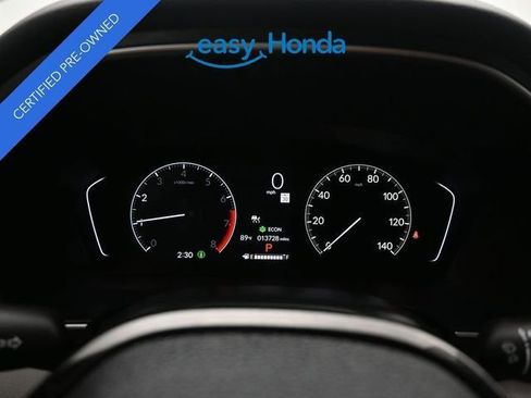 Used 2025 Honda Pilot EX-L image 9