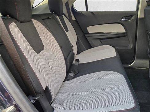 Used 2015 Chevrolet Equinox LT w/ Driver Convenience Package image 19