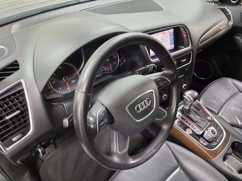 Used 2014 Audi Q5 TDI Prestige AWD/4WD image 31