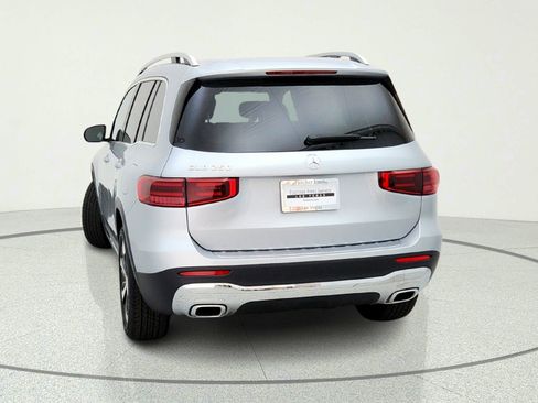 New 2026 Mercedes-Benz GLB 250 image 11