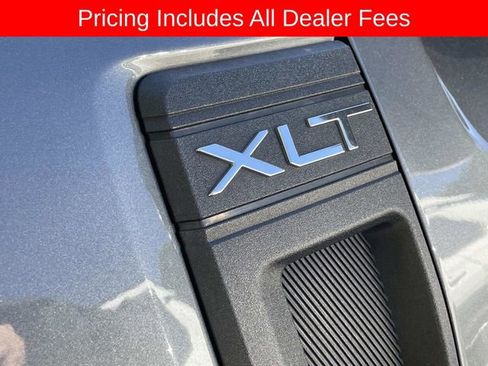 Used 2022 Ford Maverick XLT w/ Equipment Group 300A Standard AWD/4WD image 11