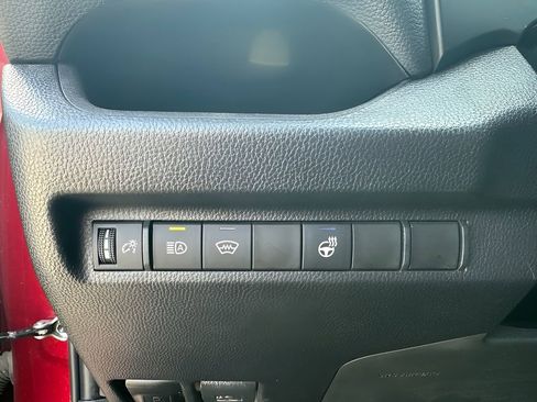 Used 2023 Toyota RAV4 XLE w/ XLE Grade Weather Package image 16