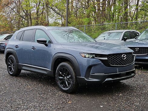 New 2026 MAZDA CX-50 AWD 2.5 S w/ Weather Package image 1