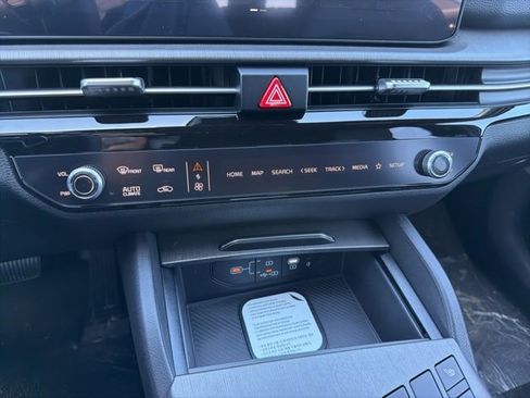 New 2026 Kia Sportage X-Line AWD/4WD image 23
