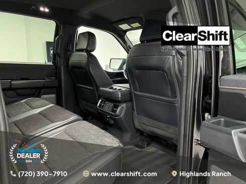 Used 2025 Ford F150 Tremor w/ Tow/Haul Package AWD/4WD image 47