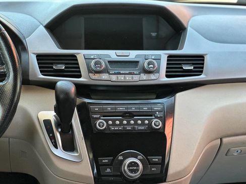 Used 2013 Honda Odyssey EX-L image 10