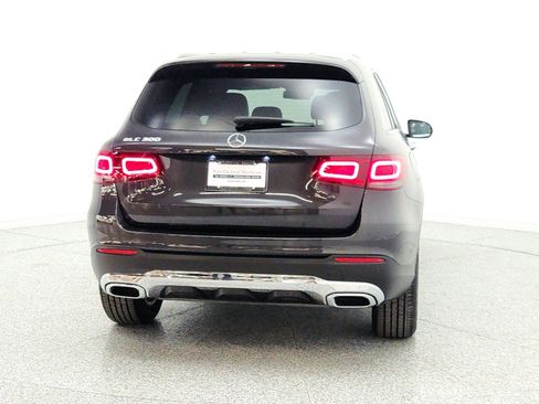 Certified 2022 Mercedes-Benz GLC 300 image 6