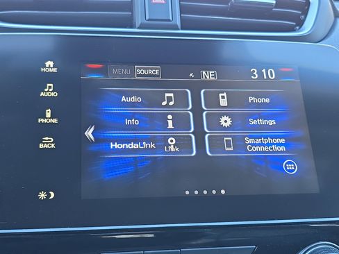 Certified 2020 Honda CR-V EX-L image 21