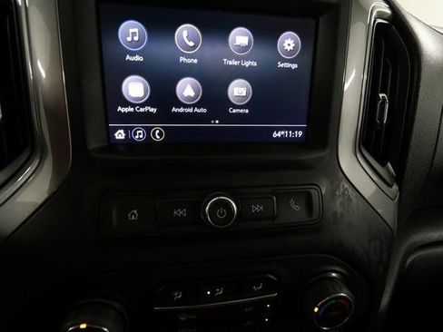 Used 2021 Chevrolet Silverado 2500 W/T w/ WT Convenience Package image 17