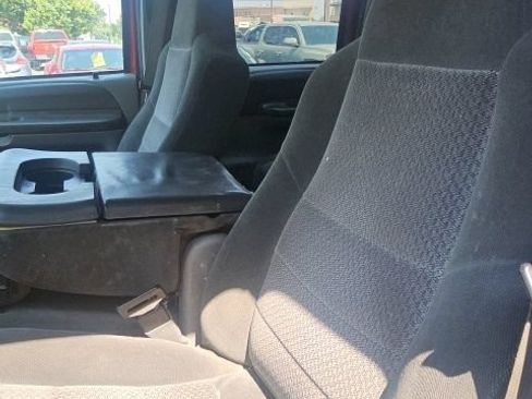 Used 2003 Ford F350 XLT AWD/4WD image 9