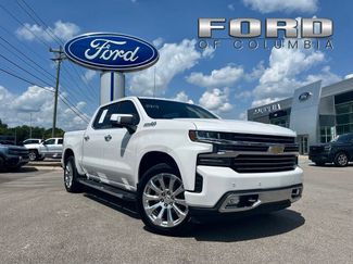Used 2020 Chevrolet Silverado 1500 High Country AWD/4WD video 1