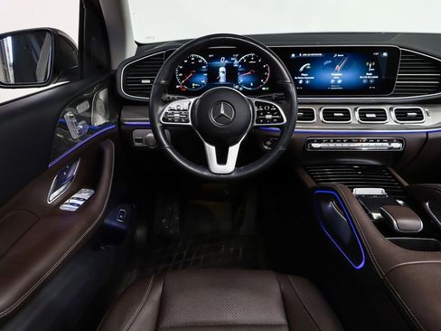 Certified 2023 Mercedes-Benz GLE 350 4MATIC image 13