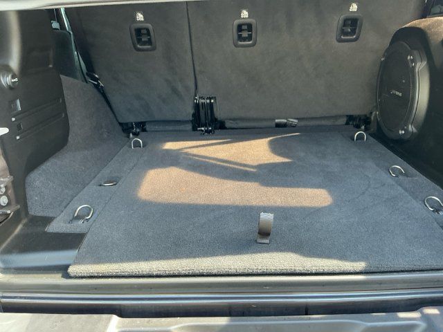 Used 2021 Jeep Wrangler Unlimited Rubicon AWD/4WD image 19